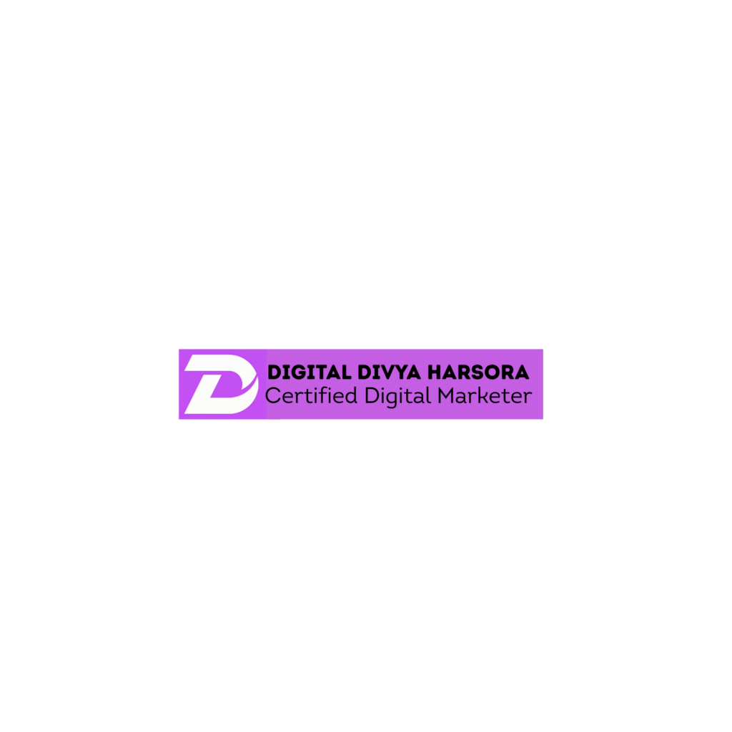 digital divya harsora