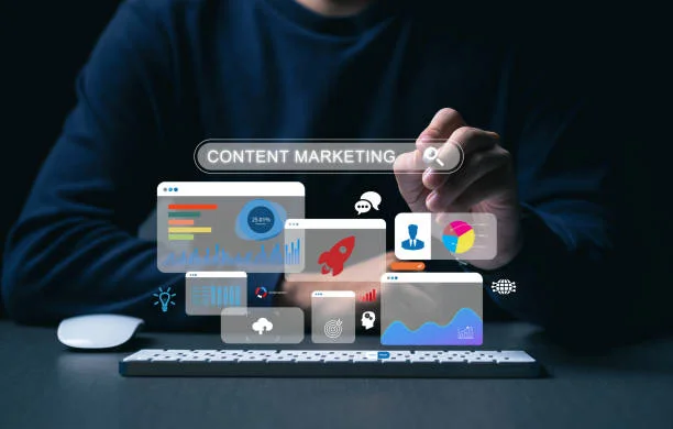 A Certified Digital Marketer in Mira-Bhayandar